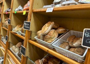 Interno non residenziale - Panificio - Pastificio via del Duomo, Pinerolo - foto 2