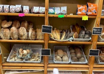 Interno non residenziale - Panificio - Pastificio via del Duomo, Pinerolo - foto 3