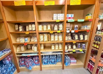 Interno non residenziale - Panificio - Pastificio via del Duomo, Pinerolo - foto 6