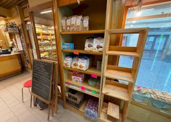 Interno non residenziale - Panificio - Pastificio via del Duomo, Pinerolo - foto 7