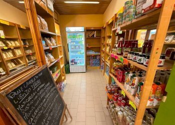 Interno non residenziale - Panificio - Pastificio via del Duomo, Pinerolo - foto 8