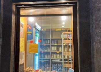 Facciata - Panificio - Pastificio via del Duomo, Pinerolo - foto 9