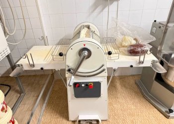 Interno non residenziale - Panificio - Pastificio via del Duomo, Pinerolo - foto 11