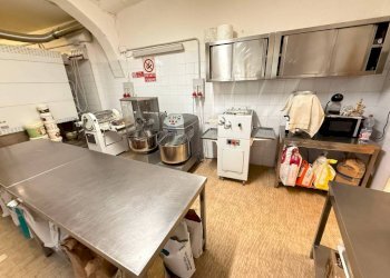 Cucina - Panificio - Pastificio via del Duomo, Pinerolo - foto 12