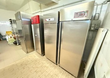 Interno non residenziale - Panificio - Pastificio via del Duomo, Pinerolo - foto 14