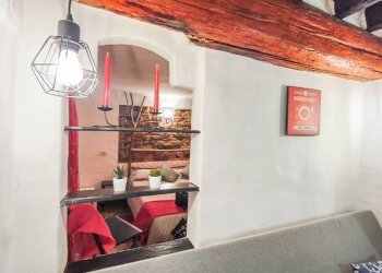 Dettagli - Bilocale vico delle Mele, Genova (zona Centro Storico) - foto 16