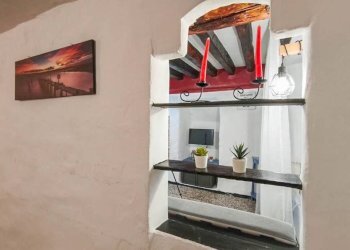 Dettagli - Bilocale vico delle Mele, Genova (zona Centro Storico) - foto 22