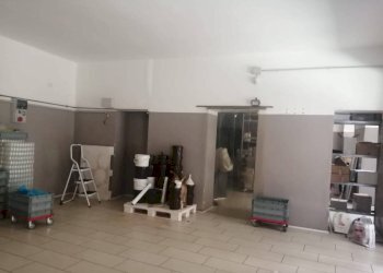 Interno non residenziale - Shop via Silvio Pellico, 5, Pinerolo - photo 5