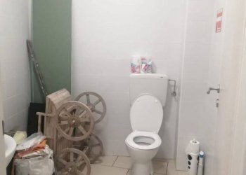 Bagno - Shop via Silvio Pellico, 5, Pinerolo - photo 10