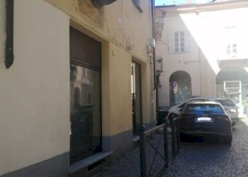 Zona - Negozio via Silvio Pellico, 5, Pinerolo - foto 12