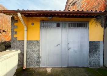 Magazzino - Negozio via Camillo Benso di Cavour, 21, Bollate - foto 13