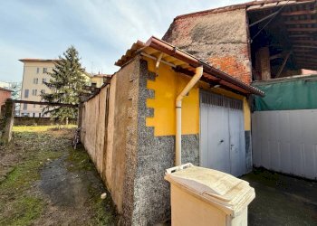 Magazzino - Negozio via Camillo Benso di Cavour, 21, Bollate - foto 14