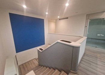 Ufficio - Capannone via Lodovico Zambeletti, Baranzate - foto 8