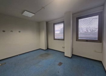 Ufficio - Capannone via Lodovico Zambeletti, Baranzate - foto 9