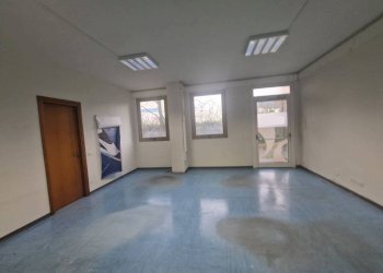 Ufficio - Capannone via Lodovico Zambeletti, Baranzate - foto 10