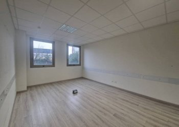 Ufficio - Capannone via Lodovico Zambeletti, Baranzate - foto 12