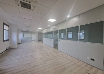 Ufficio - Capannone via Lodovico Zambeletti, Baranzate - foto 13