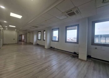 Ufficio - Capannone via Lodovico Zambeletti, Baranzate - foto 14