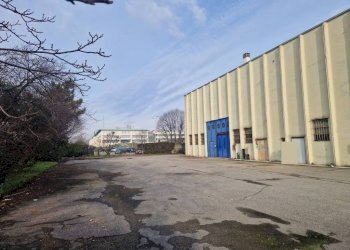 Zona - Capannone via Lodovico Zambeletti, Baranzate - foto 32