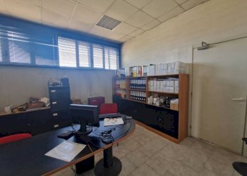 Ufficio - Capannone corso Papa Giovanni XXIII, 129, Arluno - foto 14