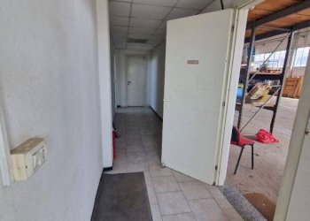 Ufficio - Capannone corso Papa Giovanni XXIII, 129, Arluno - foto 15