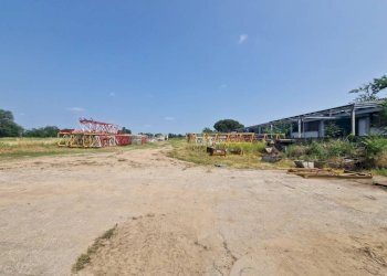 Terreno - Capannone corso Papa Giovanni XXIII, 129, Arluno - foto 20