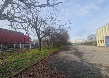 Facciata - Capannone via Lodovico Zambeletti, Baranzate - foto 20