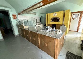 Interno non residenziale - Negozio Frazione Campore, 71, Valdilana - foto 5