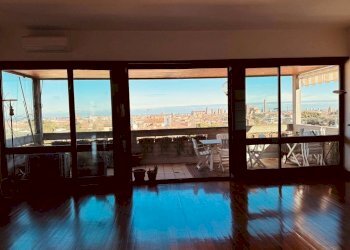 Vista - Attico Bologna (zona Colli) - foto 2