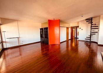 Salone - Attico Bologna (zona Colli) - foto 4