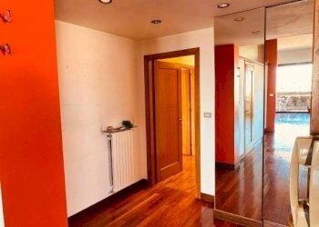 Disimpegno - Attico Bologna (zona Colli) - foto 8