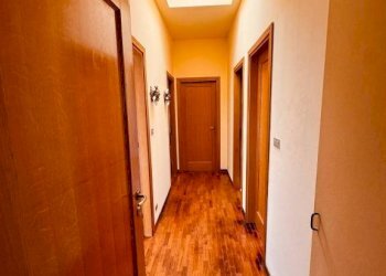 Corridoio - Attico Bologna (zona Colli) - foto 9