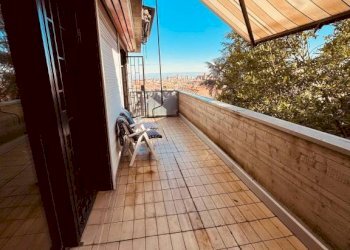 Terrazzo - Attico Bologna (zona Colli) - foto 13