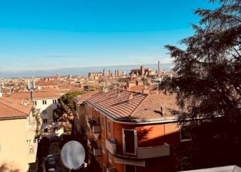 Vista - Attico Bologna (zona Colli) - foto 14