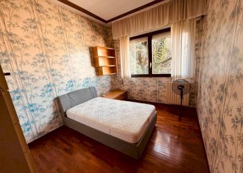Camera da letto - Attico Bologna (zona Colli) - foto 15