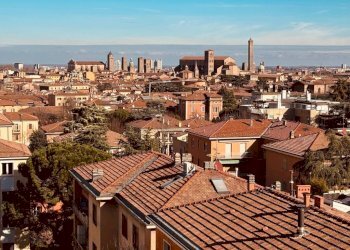 Vista - Attico Bologna (zona Colli) - foto 21