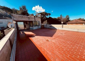 Terrazzo - Attico Bologna (zona Colli) - foto 22