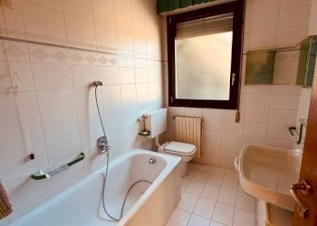 Bagno - Attico Bologna (zona Colli) - foto 24