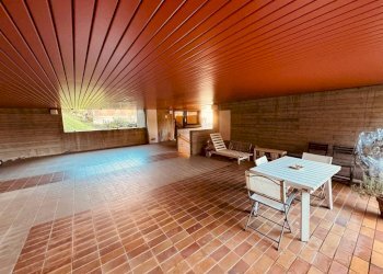 Patio esterno - Attico Bologna (zona Colli) - foto 25