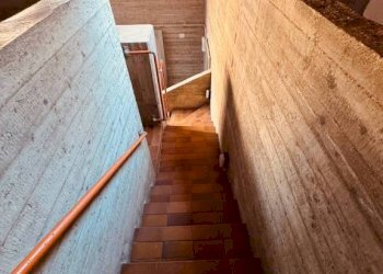 Scala - Attico Bologna (zona Colli) - foto 26