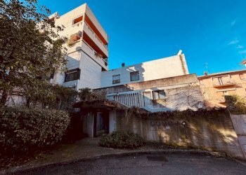 Facciata - Attico Bologna (zona Colli) - foto 27