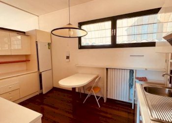Cucina - Attic Bologna (neighborhood Colli) - photo 8
