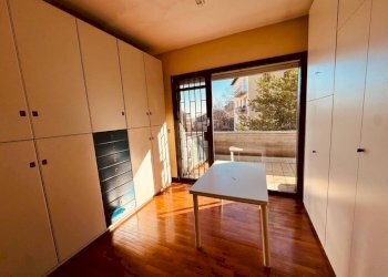 Camera da letto - Attic Bologna (neighborhood Colli) - photo 11