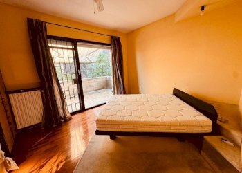 Camera da letto - Attic Bologna (neighborhood Colli) - photo 12