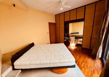 Camera da letto - Attic Bologna (neighborhood Colli) - photo 13