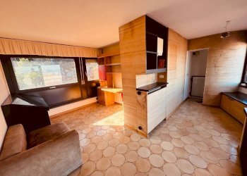Attico - Attic Bologna (neighborhood Colli) - photo 19