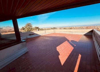 Terrazzo - Attic Bologna (neighborhood Colli) - photo 20