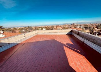 Terrazzo - Attic Bologna (neighborhood Colli) - photo 21