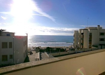 Vista - Three-room apartment Passeggiata Delle Sirene, 51, Anzio - photo 1