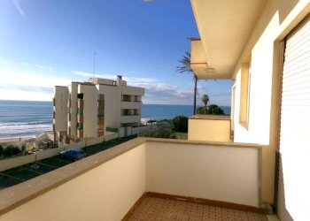 Terrazzo - Trilocale Passeggiata Delle Sirene, 51, Anzio - foto 2